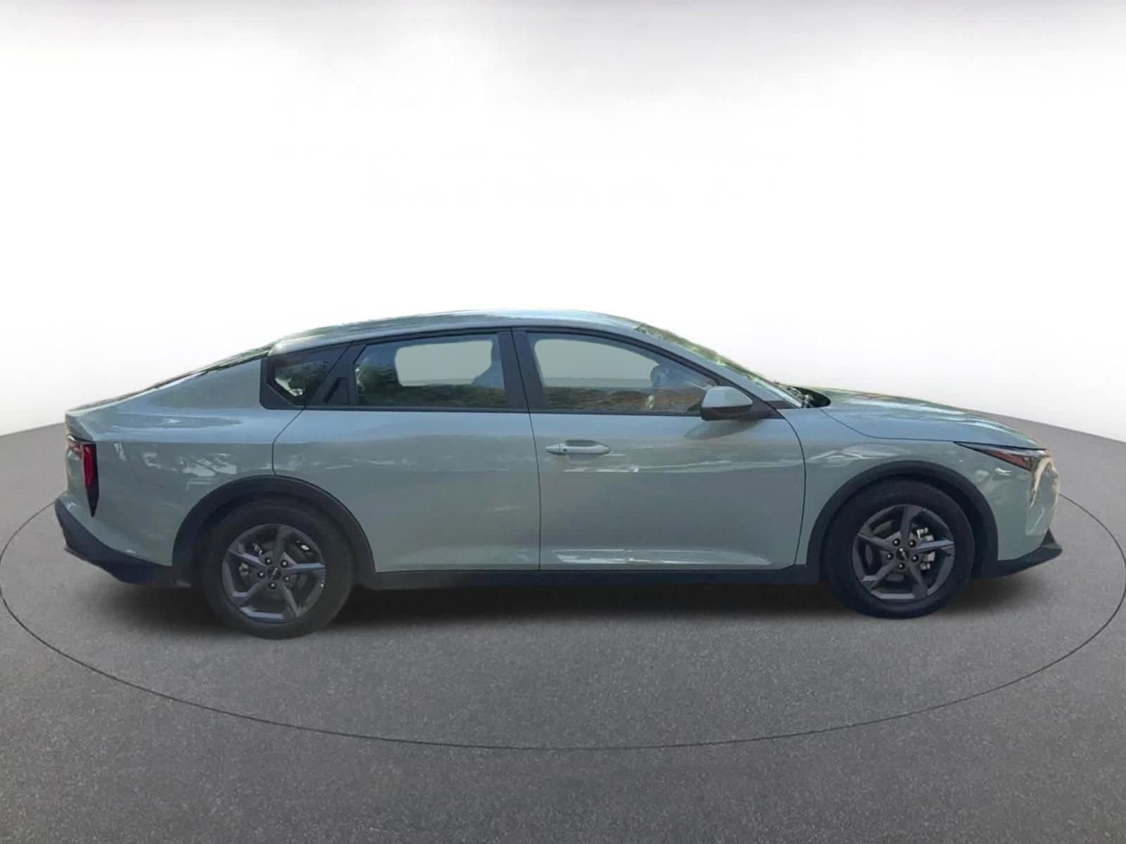 Thumbnail: 2025 Kia K4 - 16