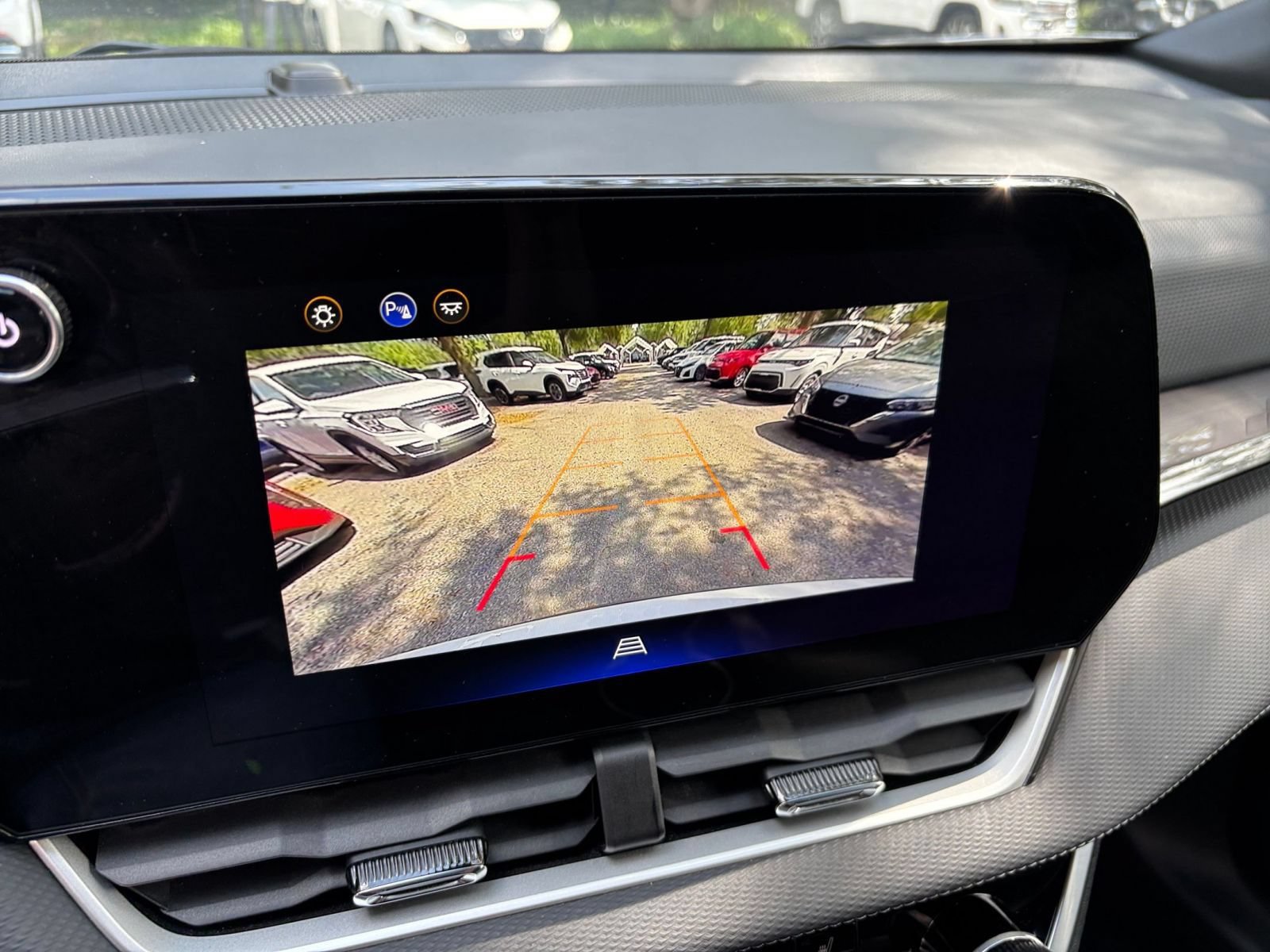 Thumbnail: 2025 Chevrolet Equinox - 20
