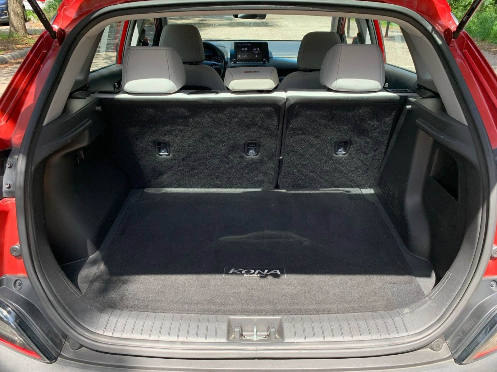 2022 Hyundai Kona SE 25