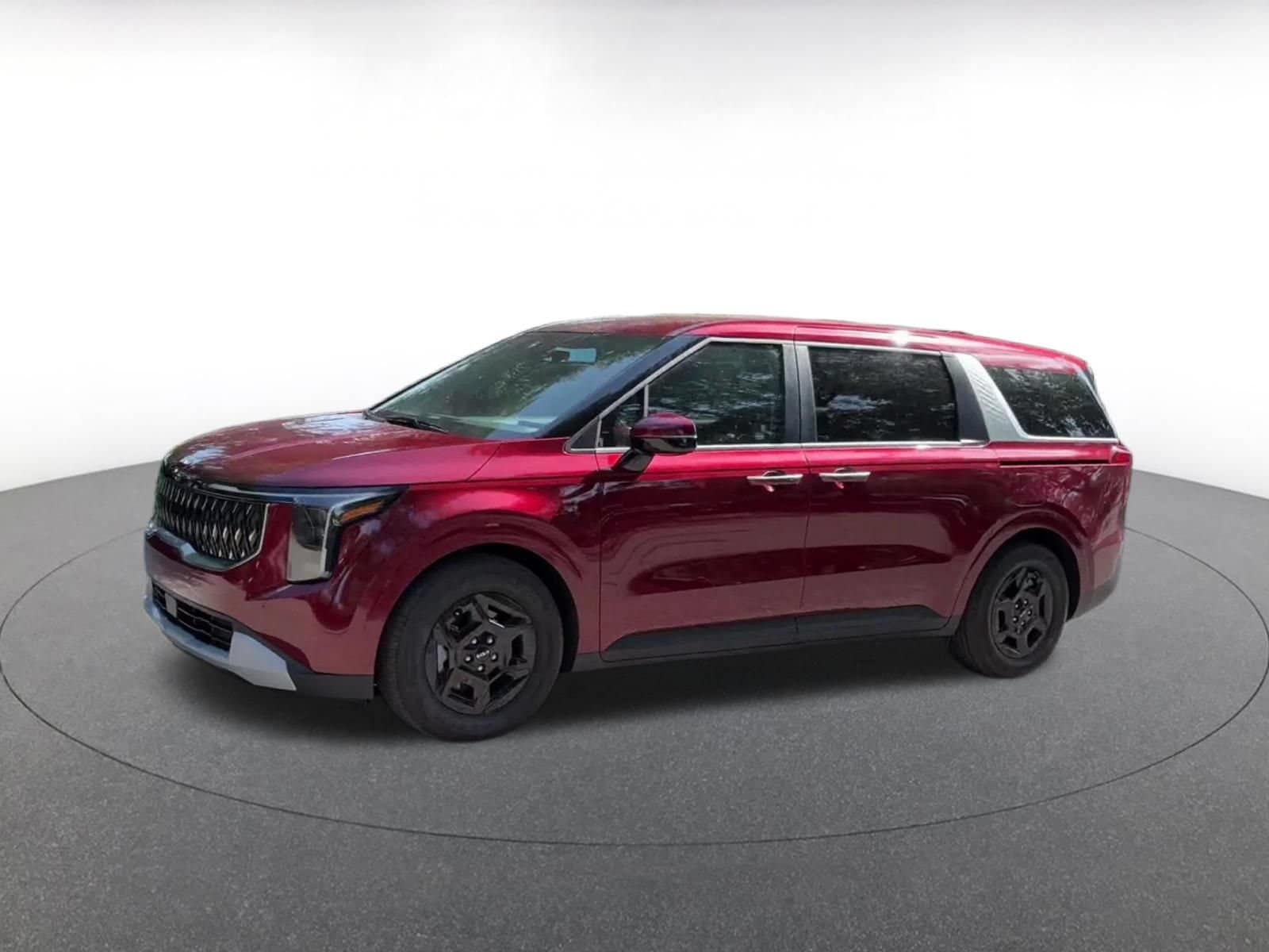 Thumbnail: 2026 Kia Carnival - 8