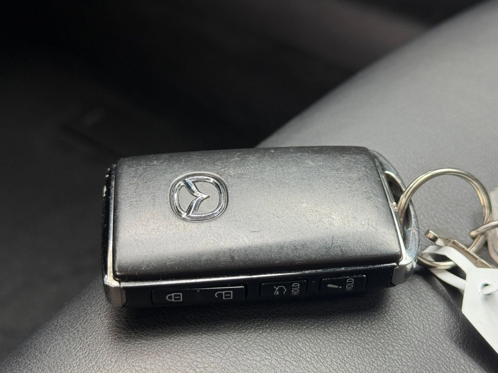 Thumbnail: 2025 Mazda Mazda3 - 18