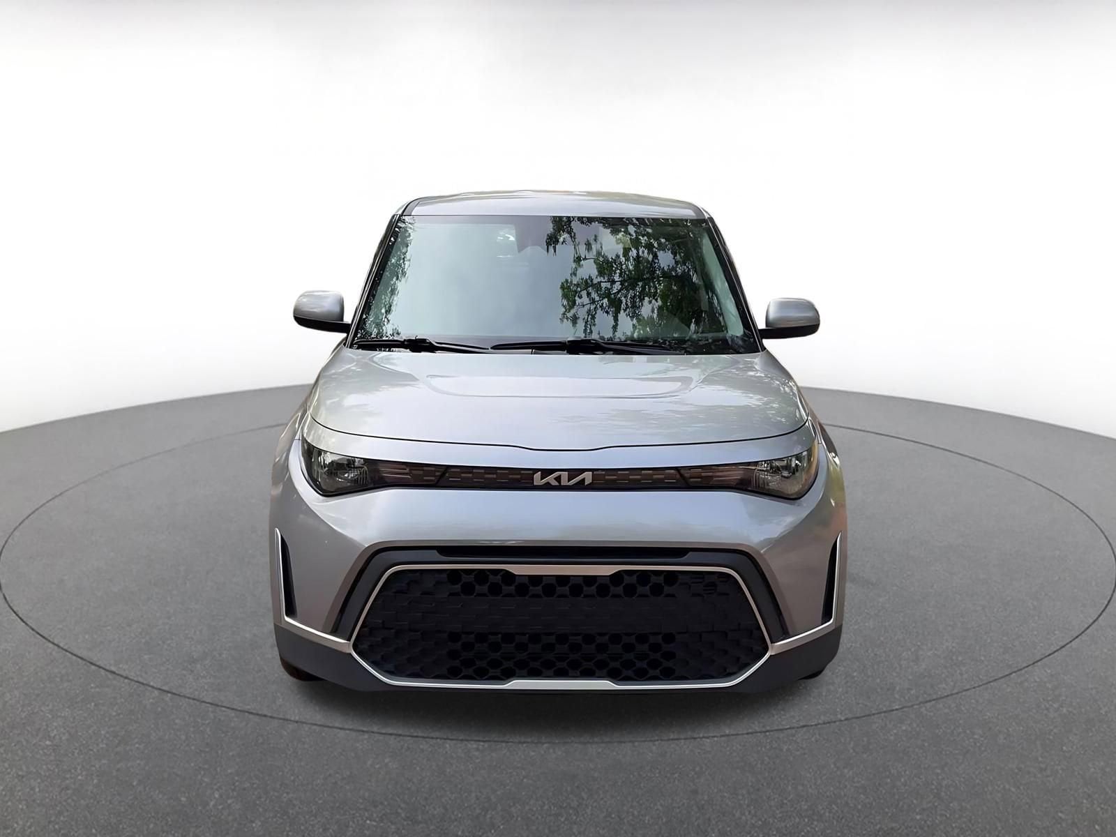 Thumbnail: 2025 Kia Soul - 4