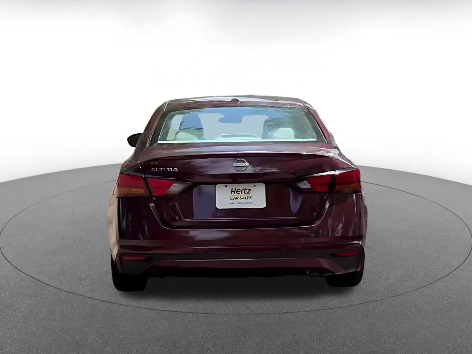 Thumbnail: 2025 Nissan Altima - 12