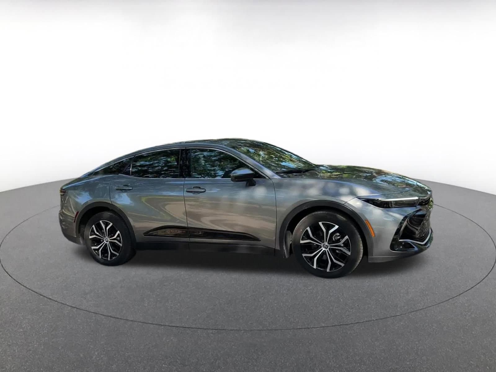 Thumbnail: 2025 Toyota Crown - 2