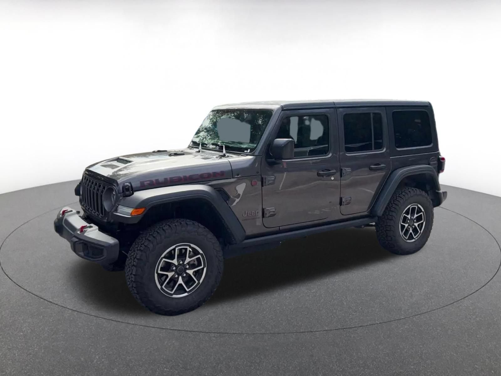 Thumbnail: 2026 Jeep Wrangler - 7