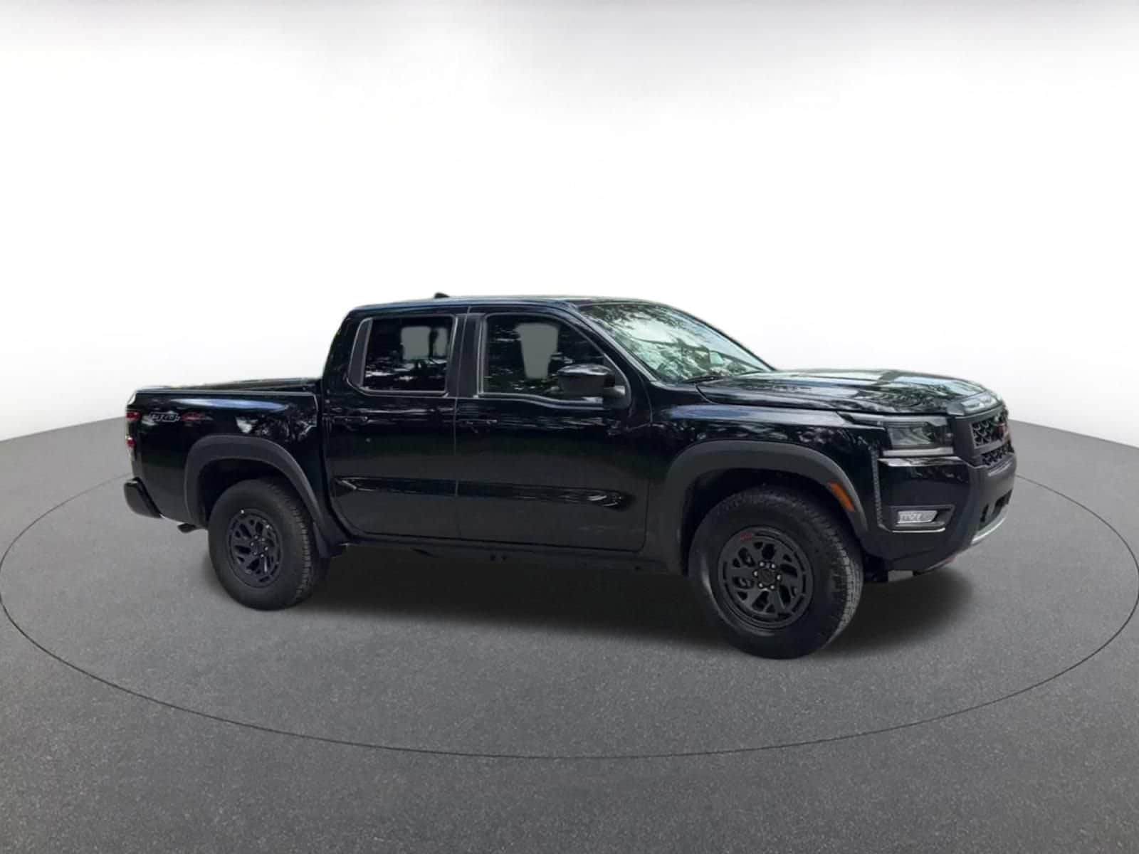 Thumbnail: 2026 Nissan Frontier - 2
