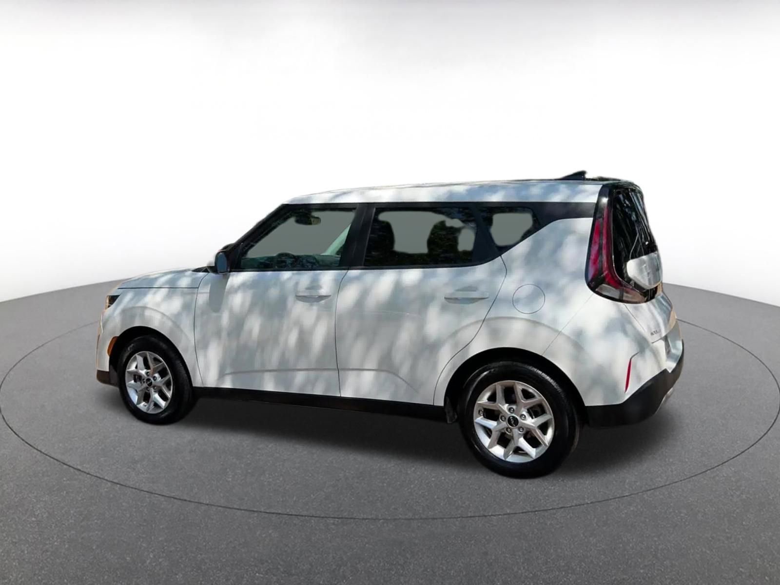 Thumbnail: 2025 Kia Soul - 10