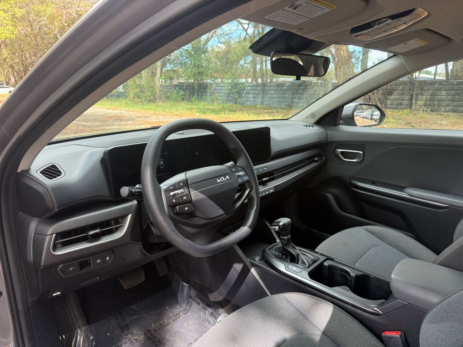 Thumbnail: 2025 Kia K4 - 30