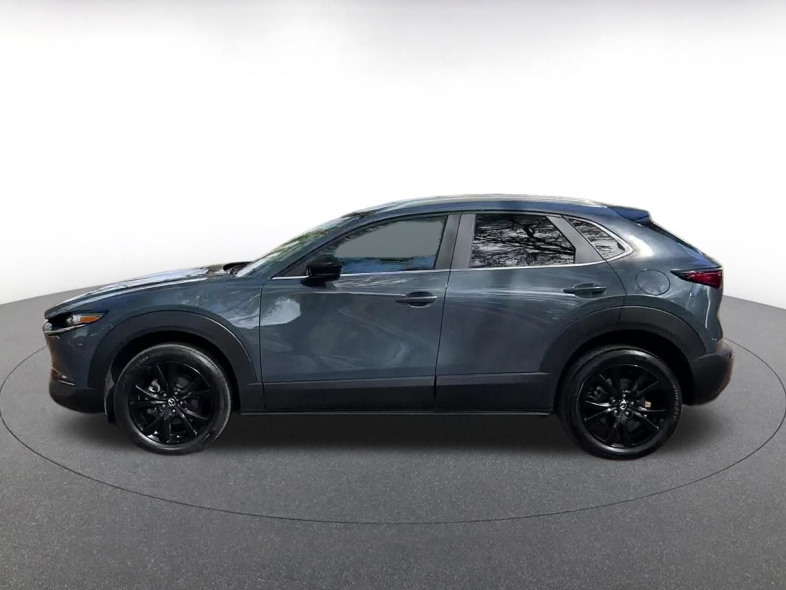 Thumbnail: 2025 Mazda CX-30 - 10