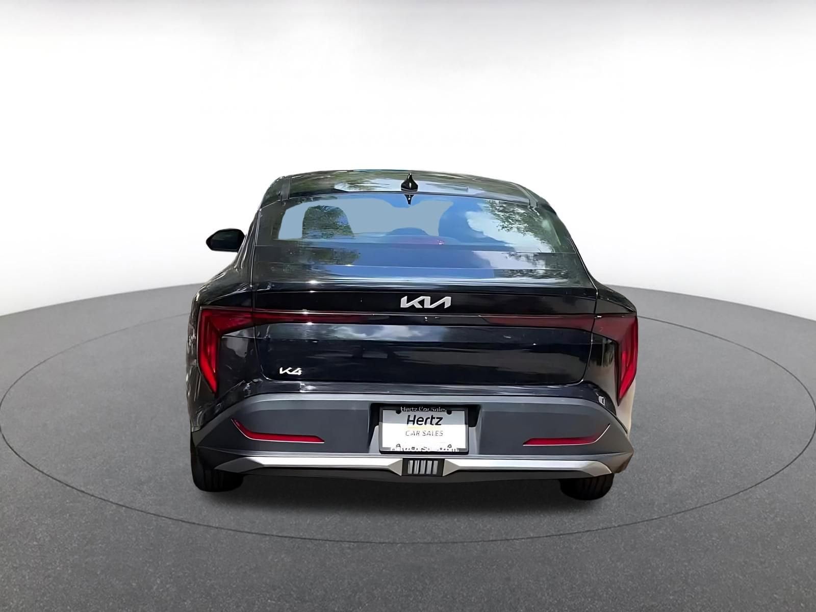 Thumbnail: 2025 Kia K4 - 12