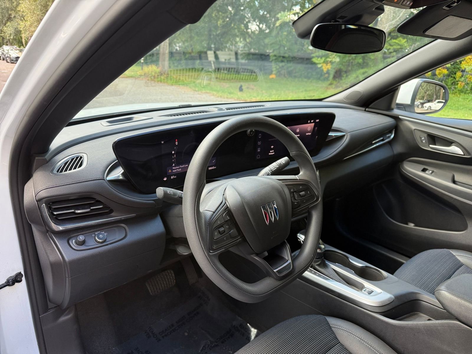 Thumbnail: 2025 Buick Envista - 28