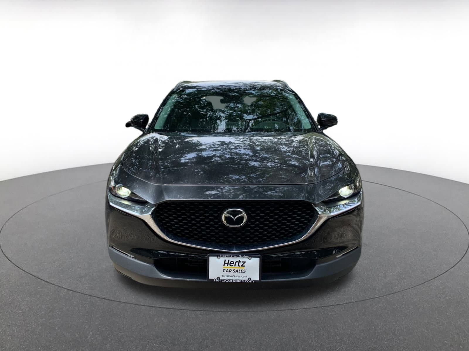 Thumbnail: 2024 Mazda CX-30 - 2