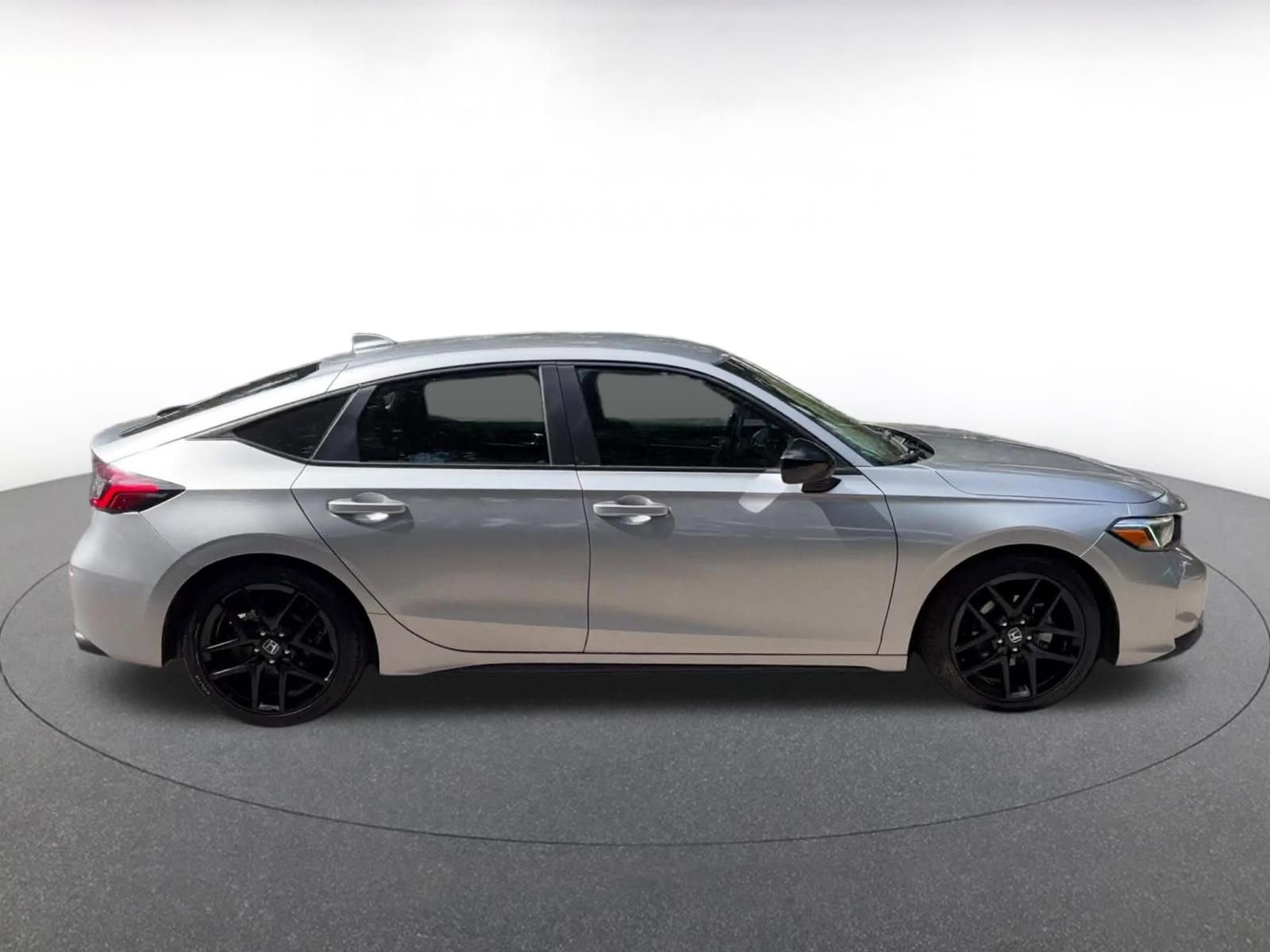 Thumbnail: 2025 Honda Civic - 16