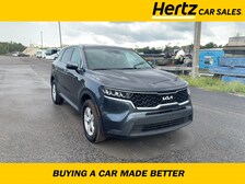 2023 Kia Sorento LX -
                Orlando, FL