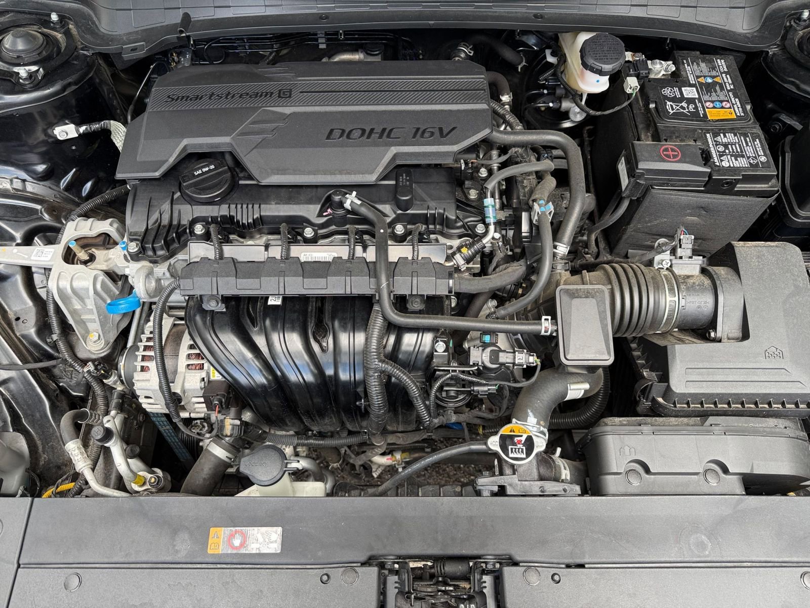 Thumbnail: 2025 Kia K4 - 30