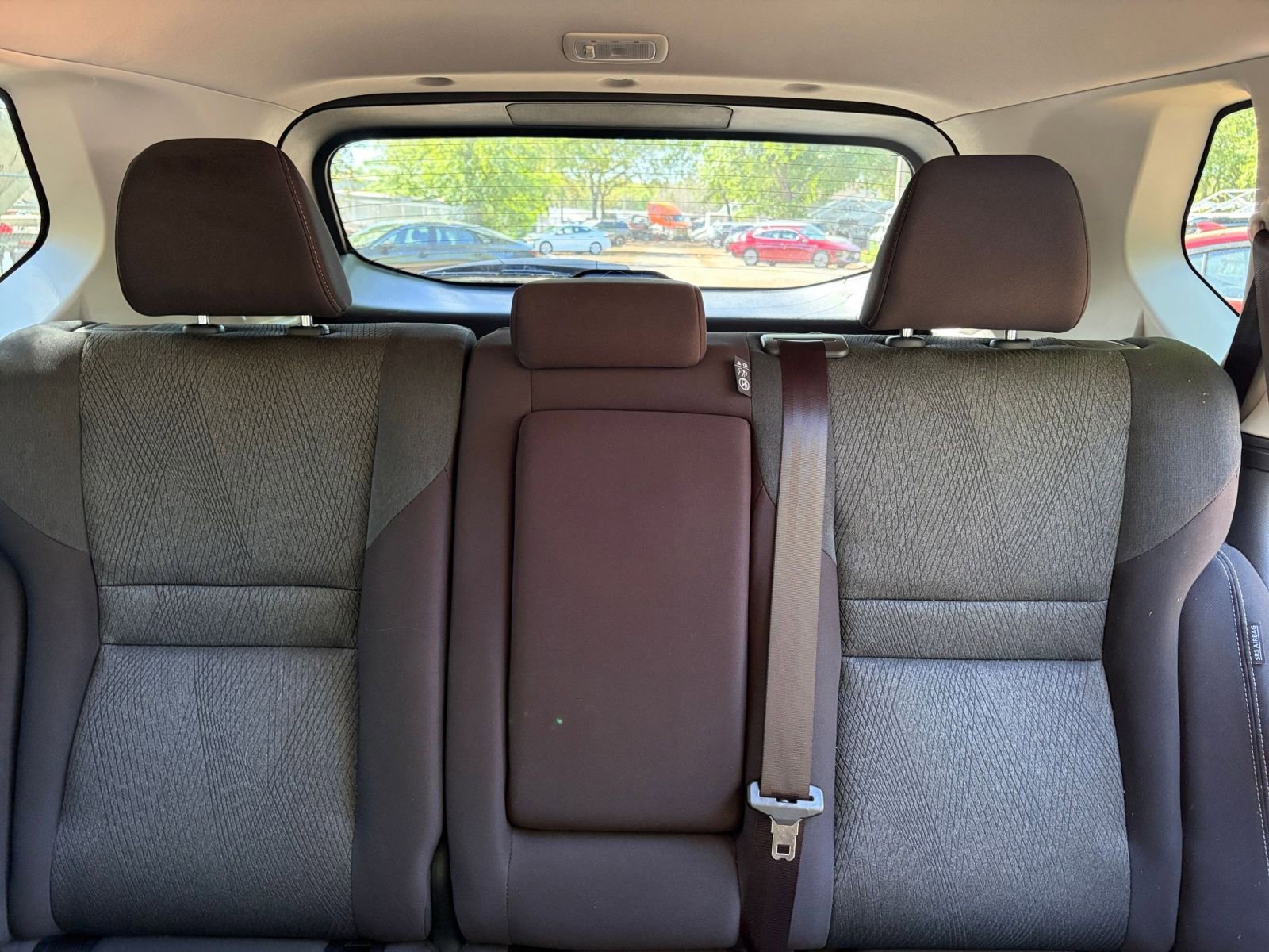 Thumbnail: 2025 Nissan Rogue - 35