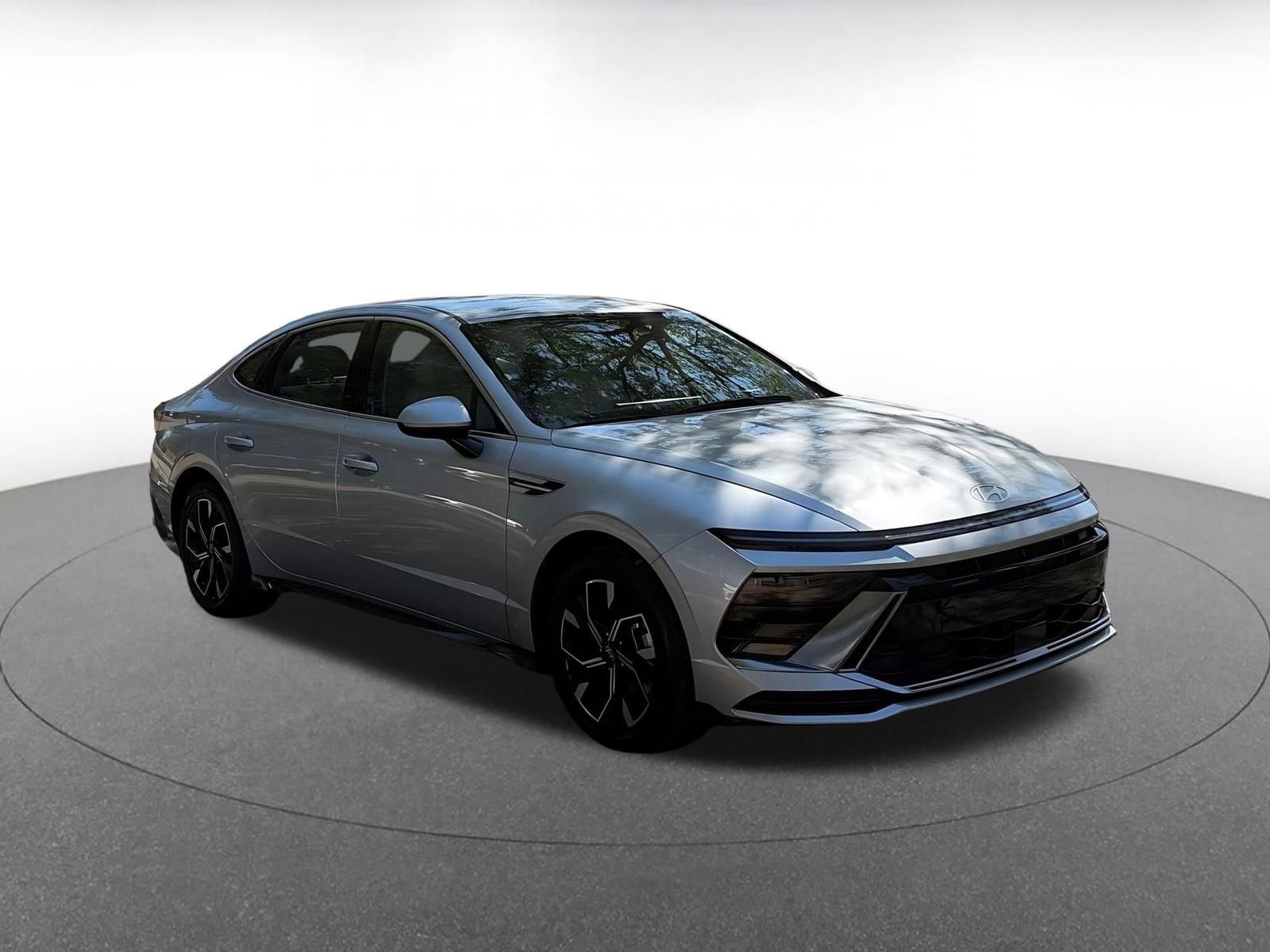 Thumbnail: 2025 Hyundai Sonata - 1