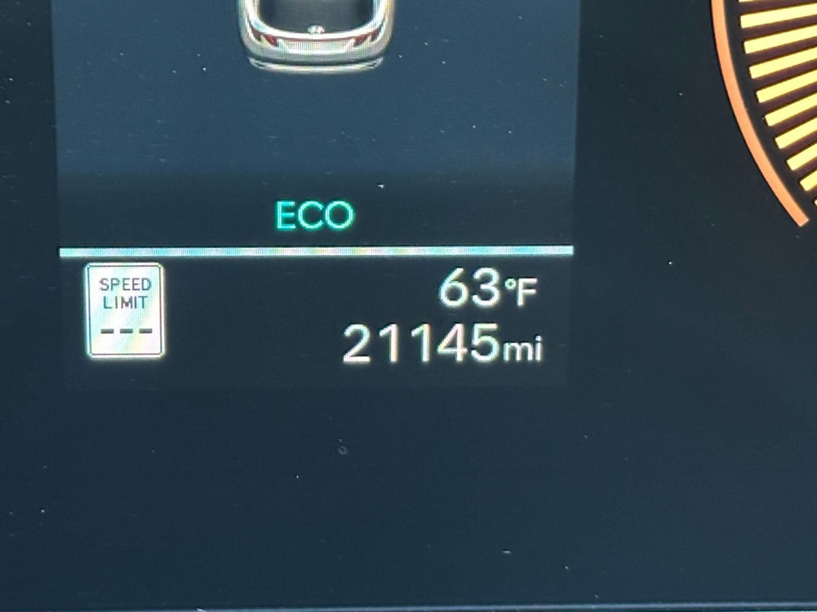 Thumbnail: 2025 Hyundai Tucson - 34