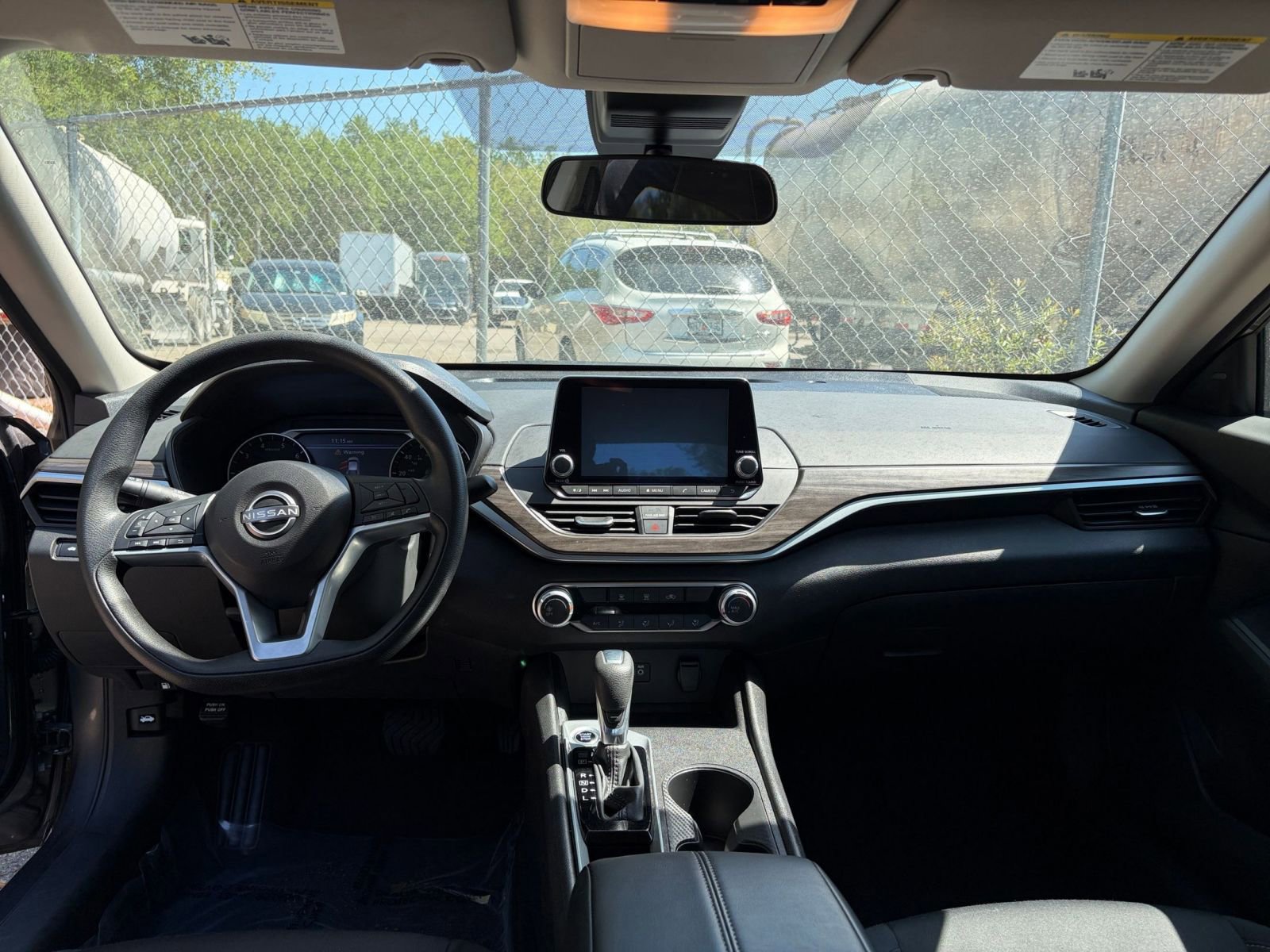 Thumbnail: 2025 Nissan Altima - 32