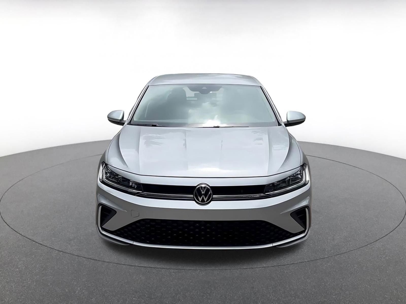 Thumbnail: 2025 Volkswagen Jetta - 4
