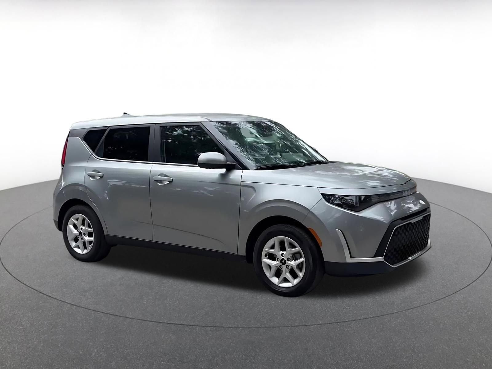 Thumbnail: 2025 Kia Soul - 2