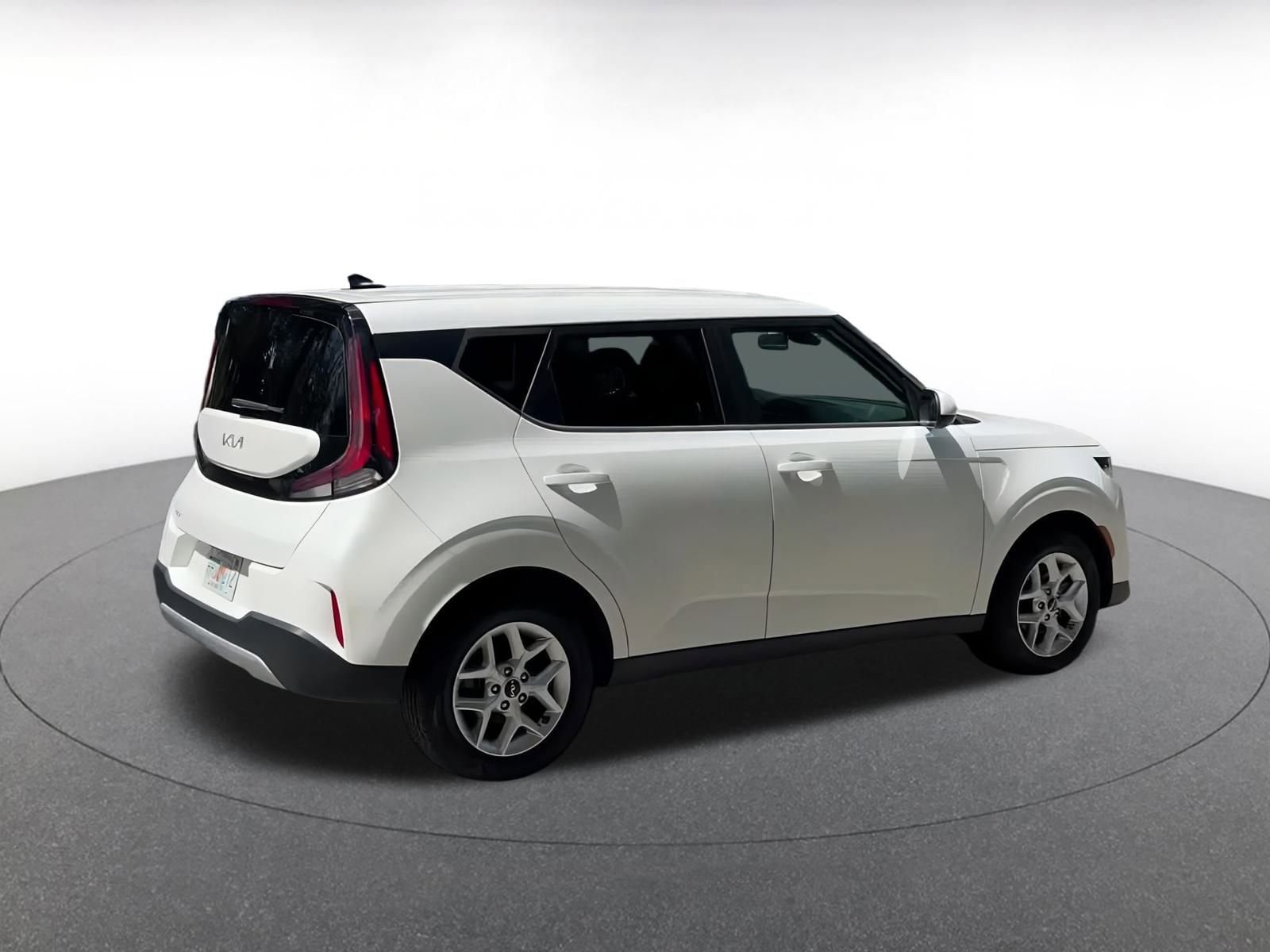 Thumbnail: 2024 Kia Soul - 15