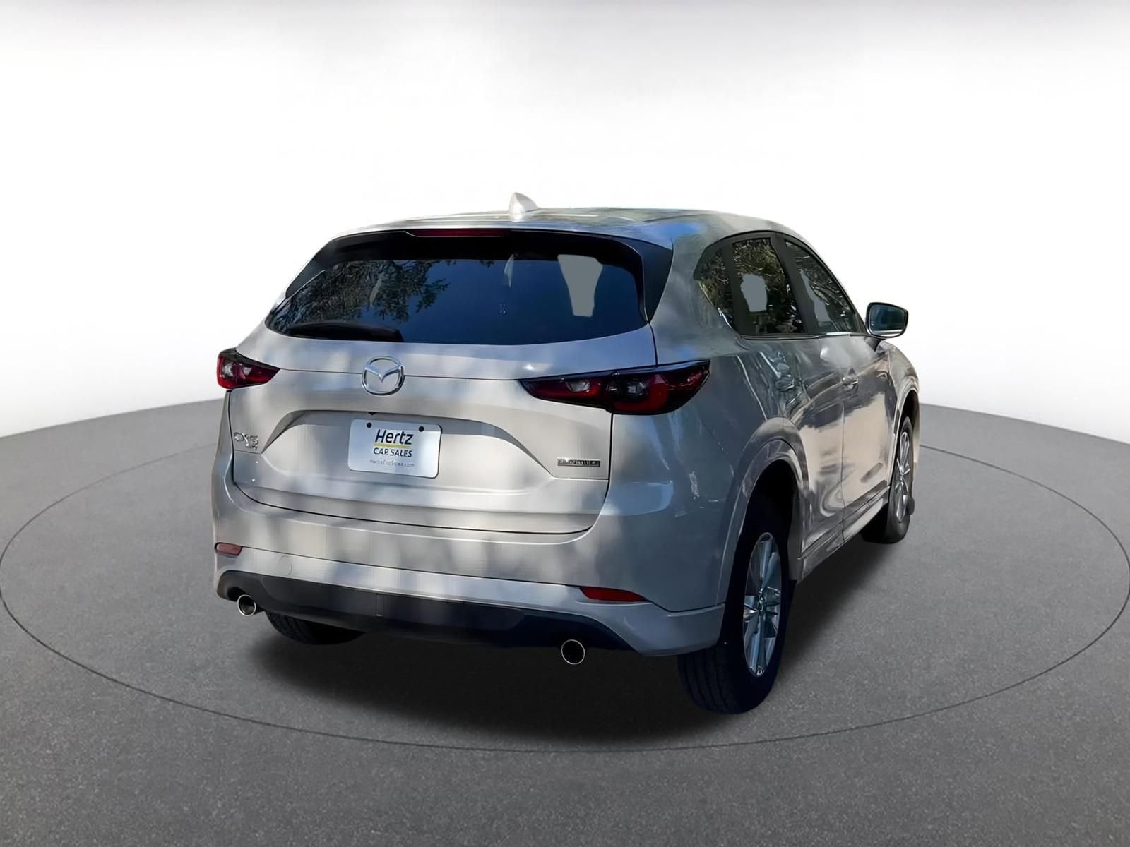 Thumbnail: 2025 Mazda CX-5 - 15