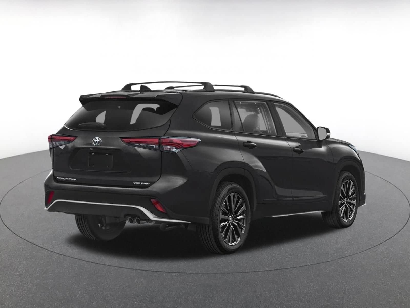 Thumbnail: 2025 Toyota Highlander - 2