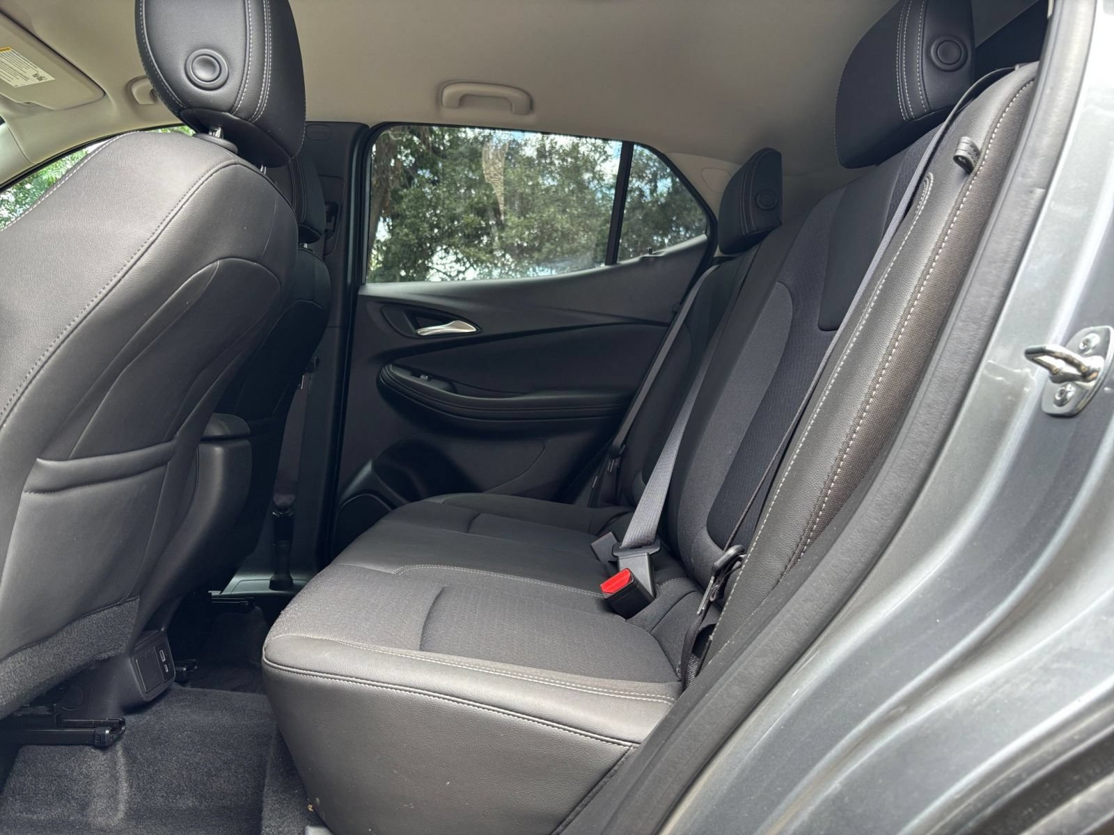 Thumbnail: 2025 Buick Encore GX - 24