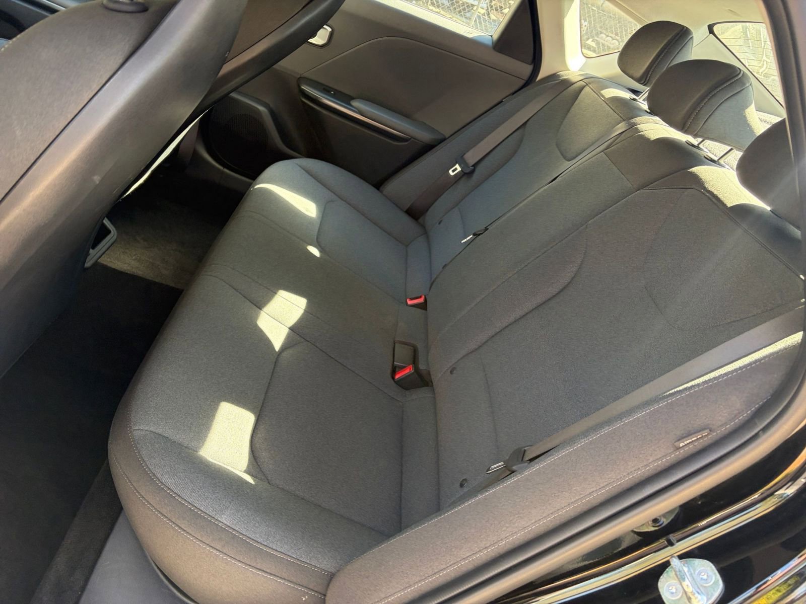 Thumbnail: 2025 Kia K4 - 35