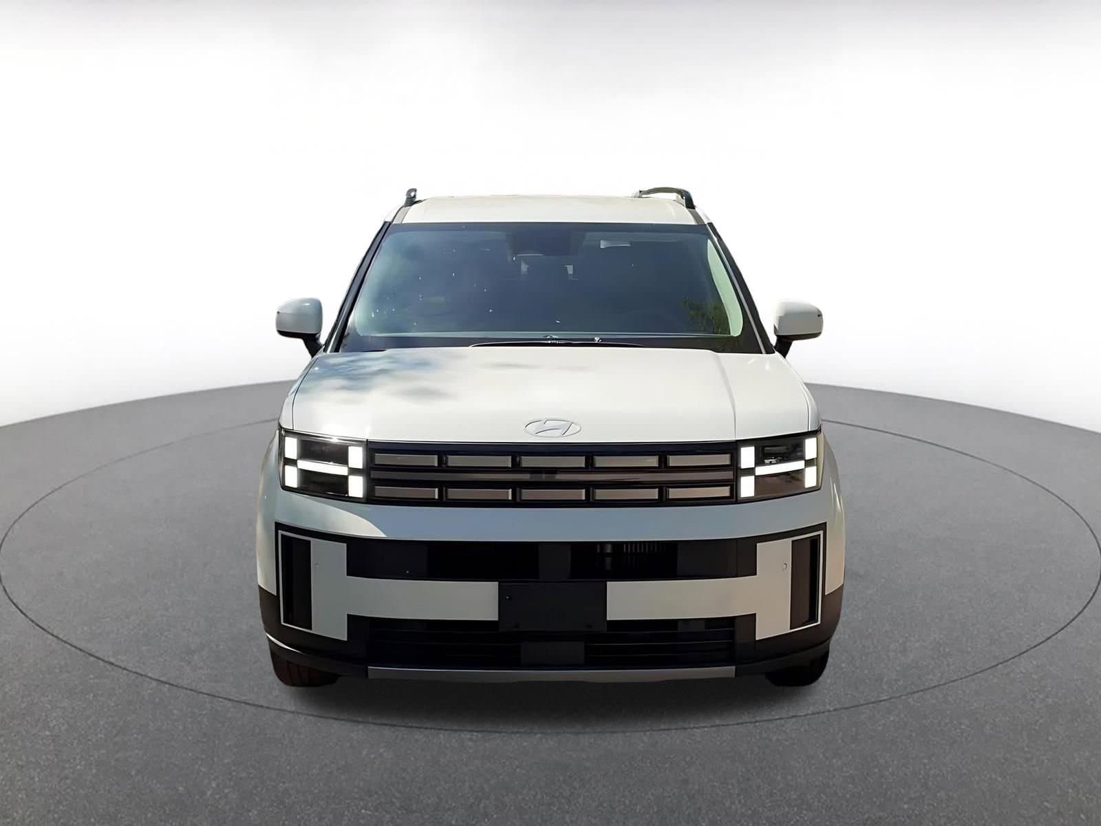 Thumbnail: 2025 Hyundai Santa Fe - 4