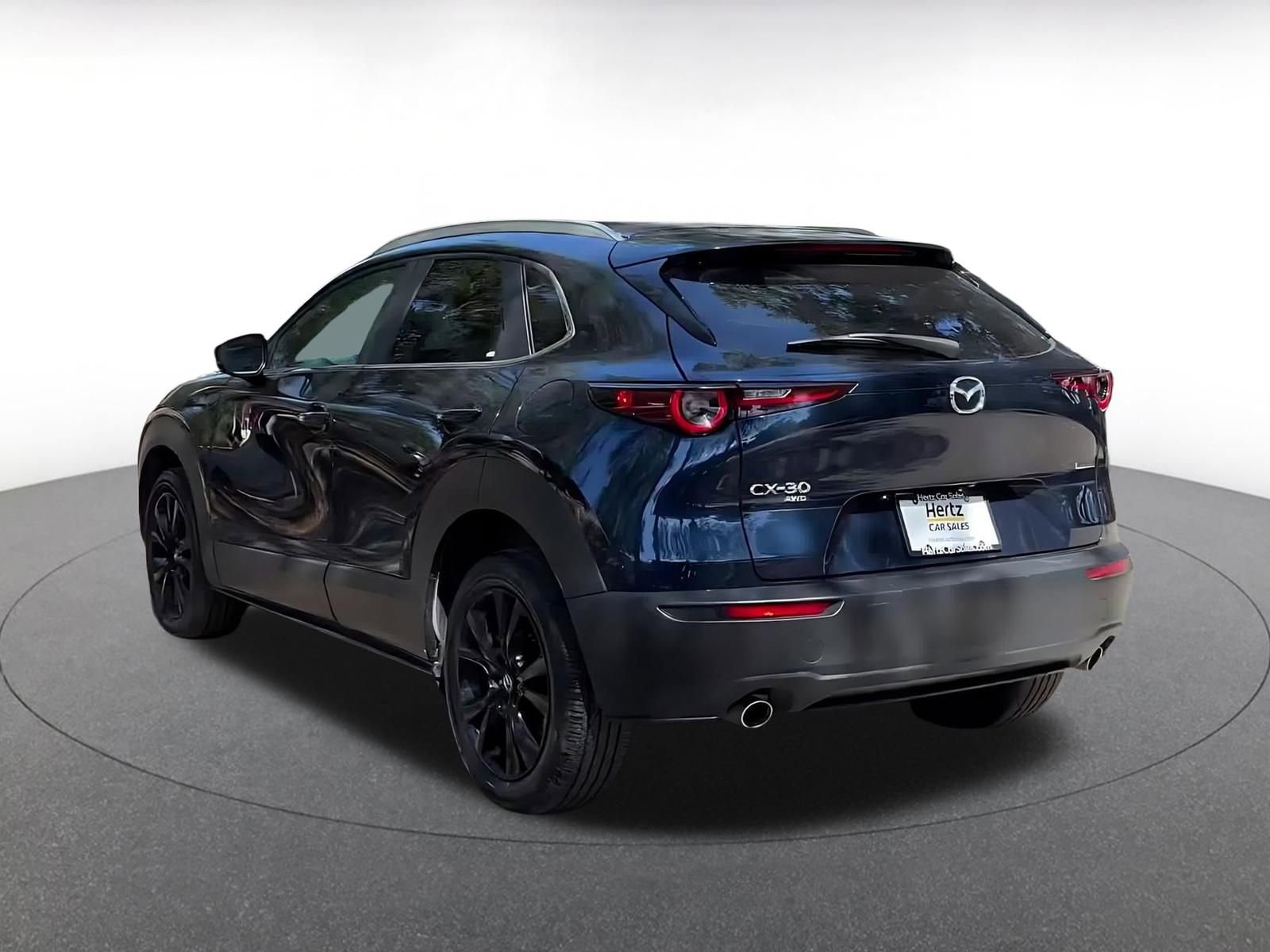 Thumbnail: 2025 Mazda CX-30 - 11