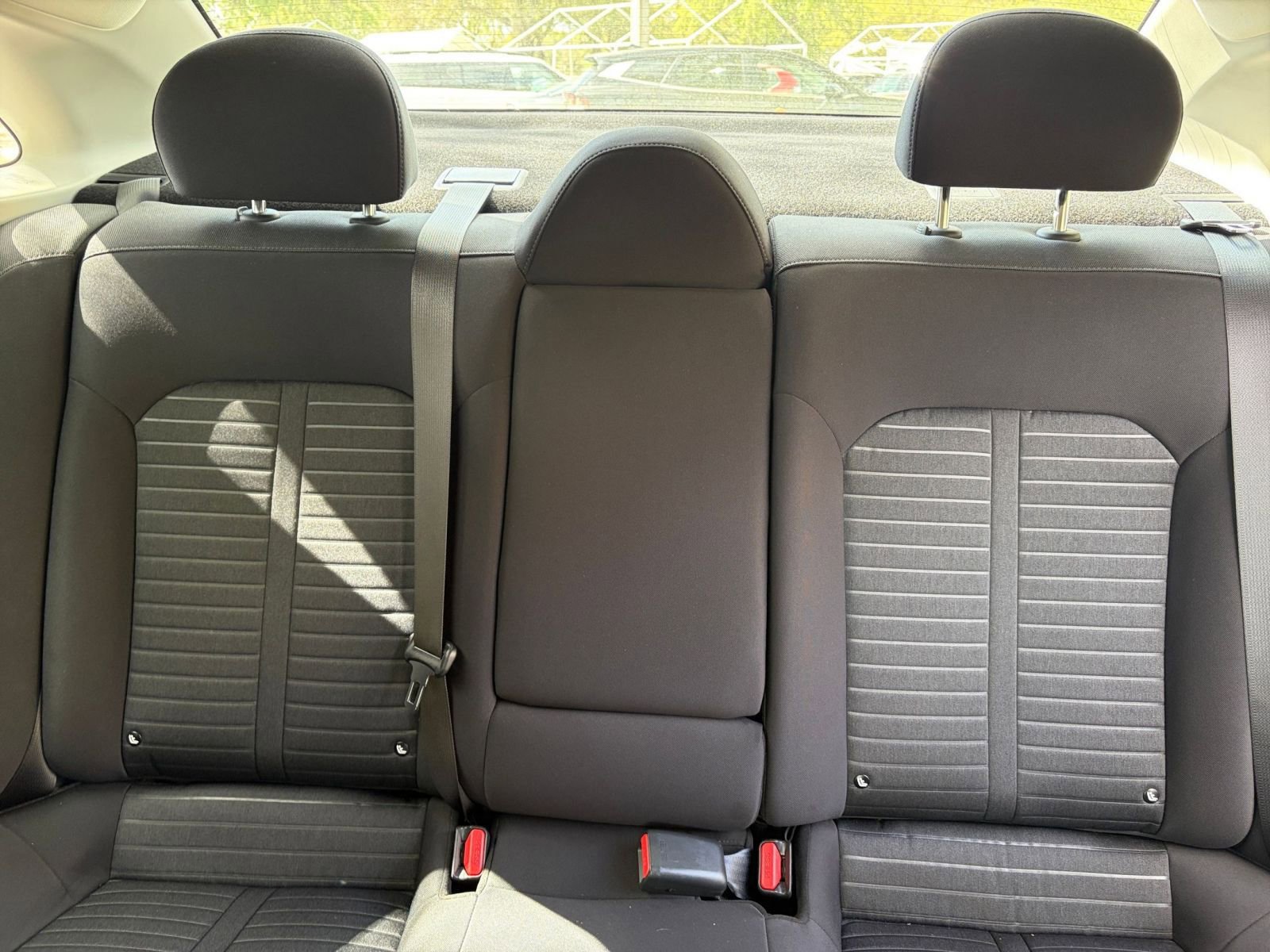 Thumbnail: 2025 Kia K5 - 34