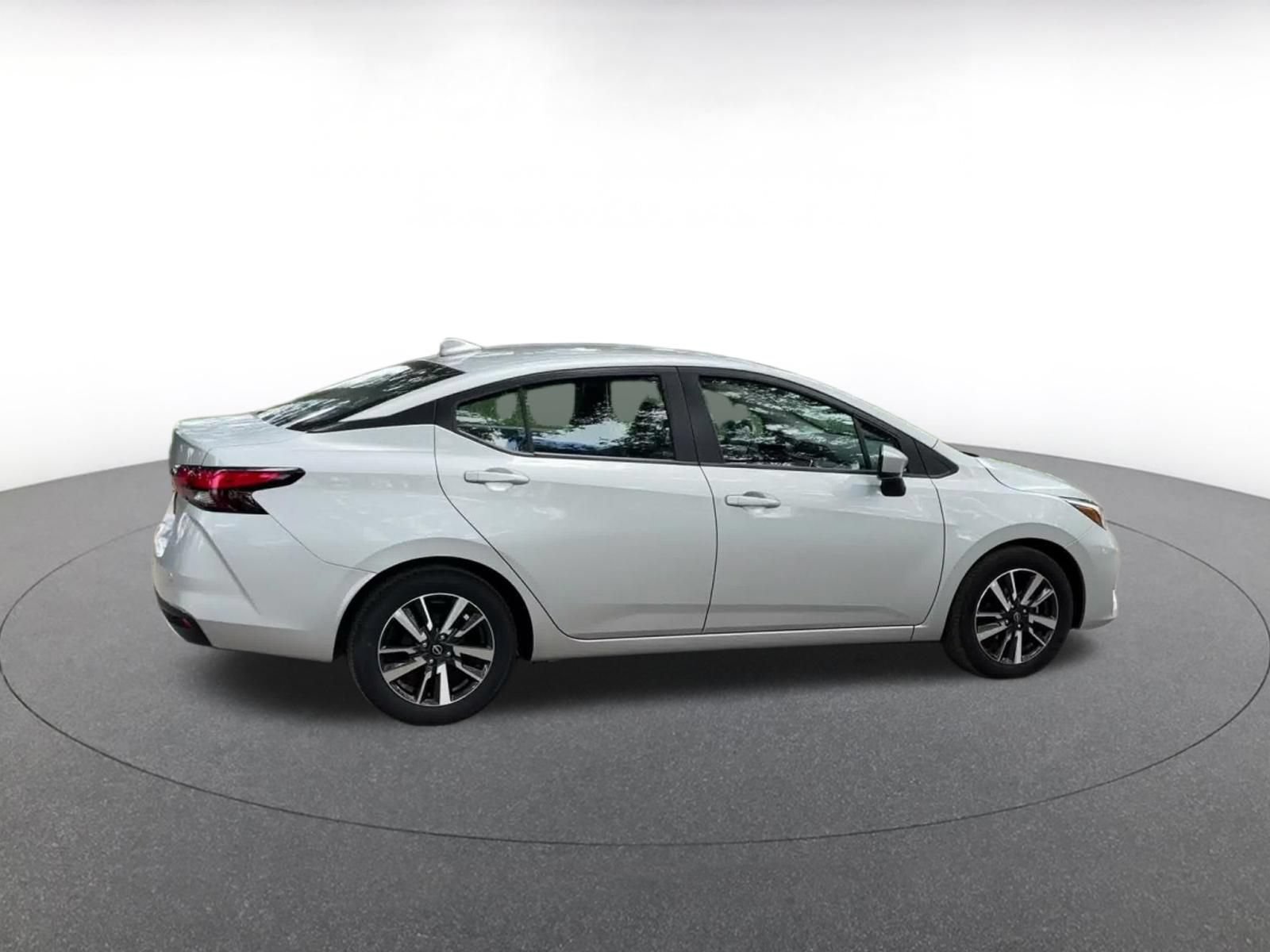Thumbnail: 2025 Nissan Versa - 12