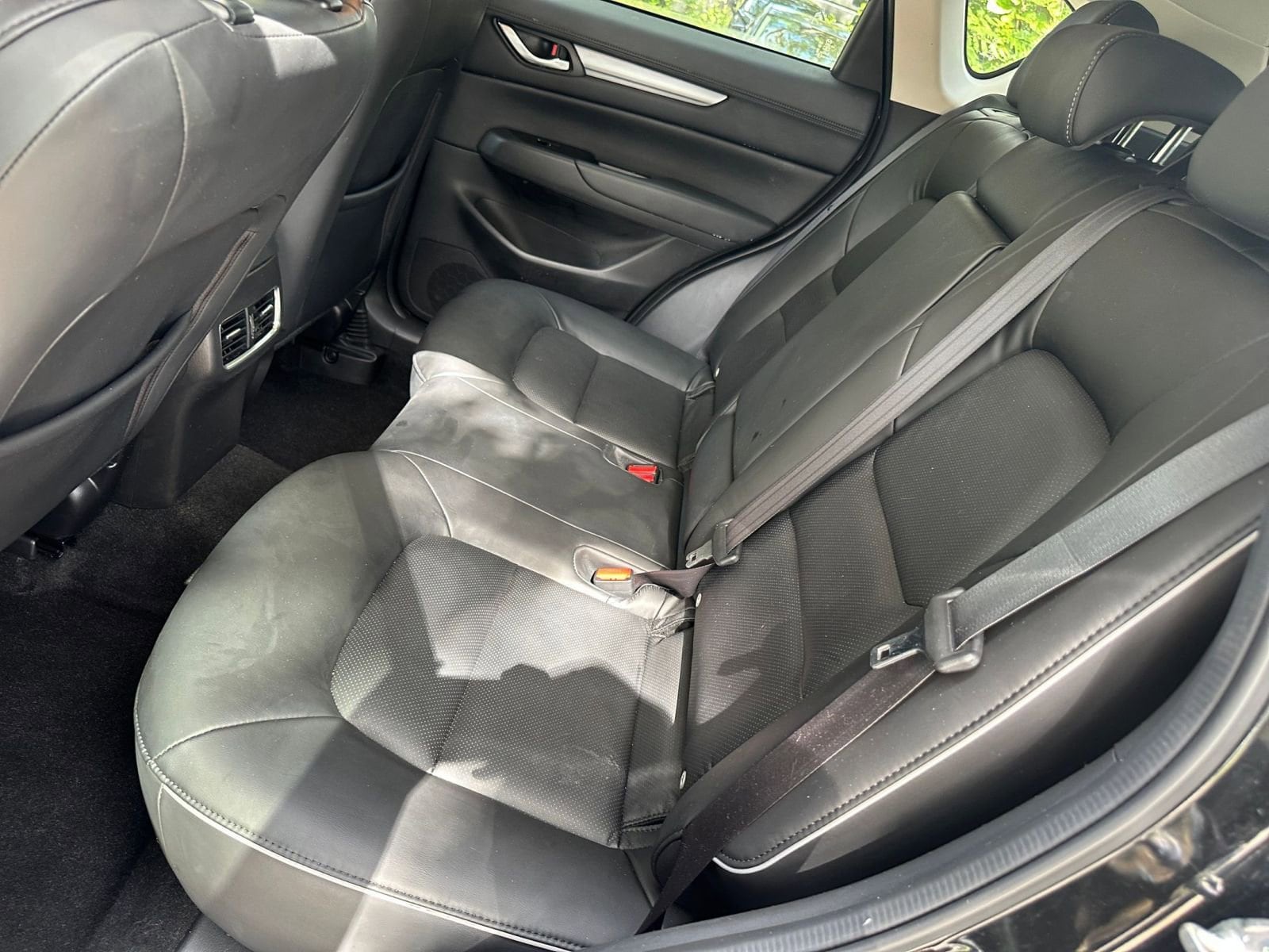 Thumbnail: 2025 Mazda CX-5 - 20