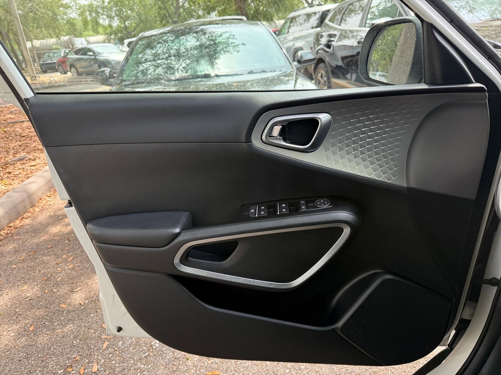 Thumbnail: 2025 Kia Soul - 18