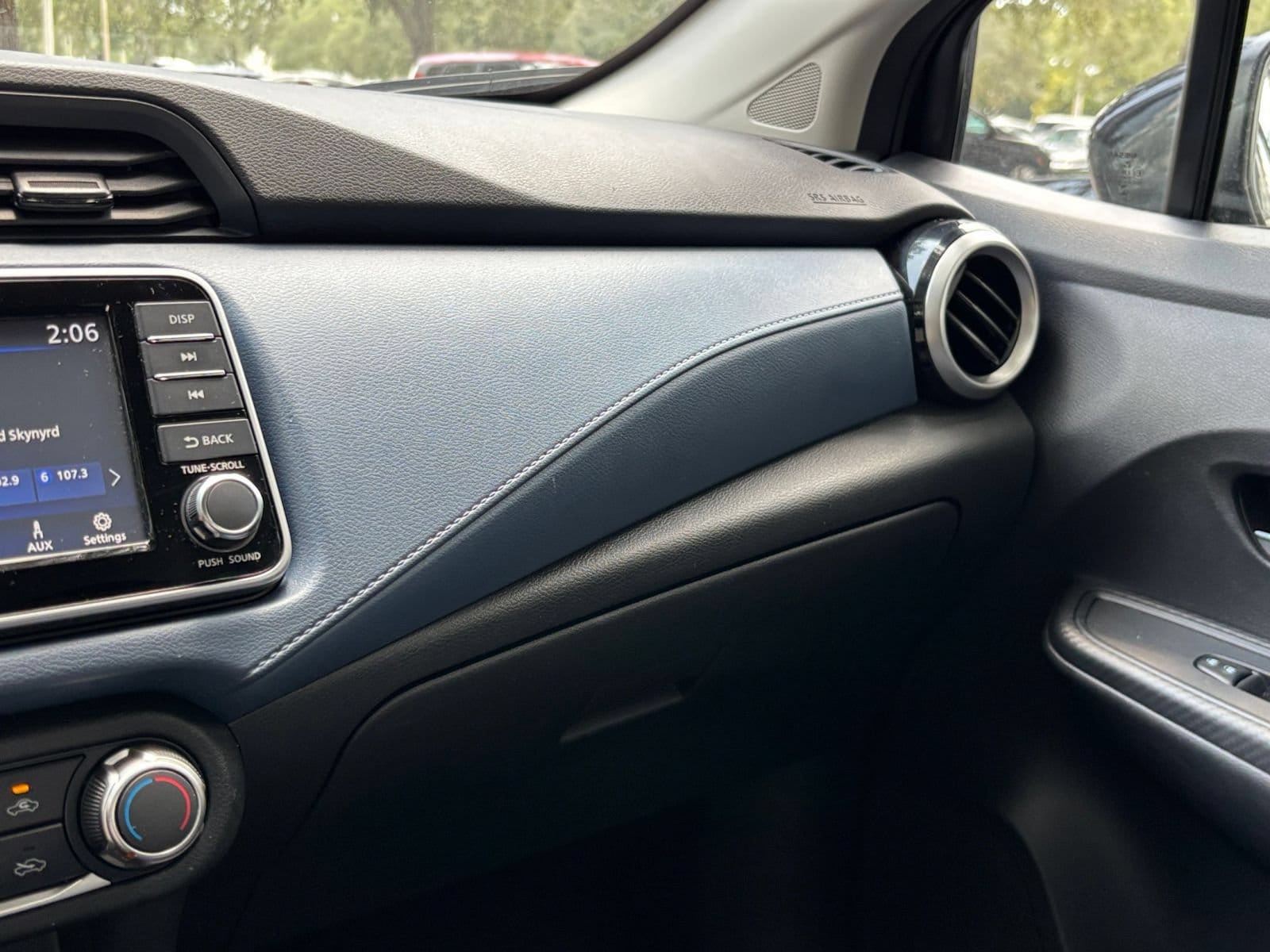 Thumbnail: 2025 Nissan Versa - 32