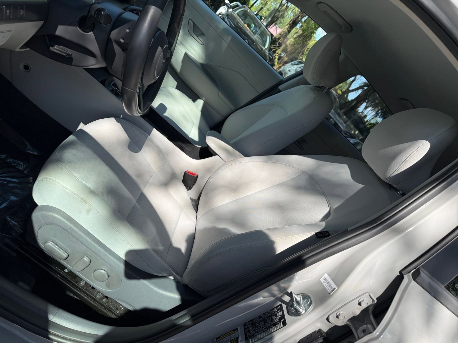 Thumbnail: 2025 Hyundai Kona - 21