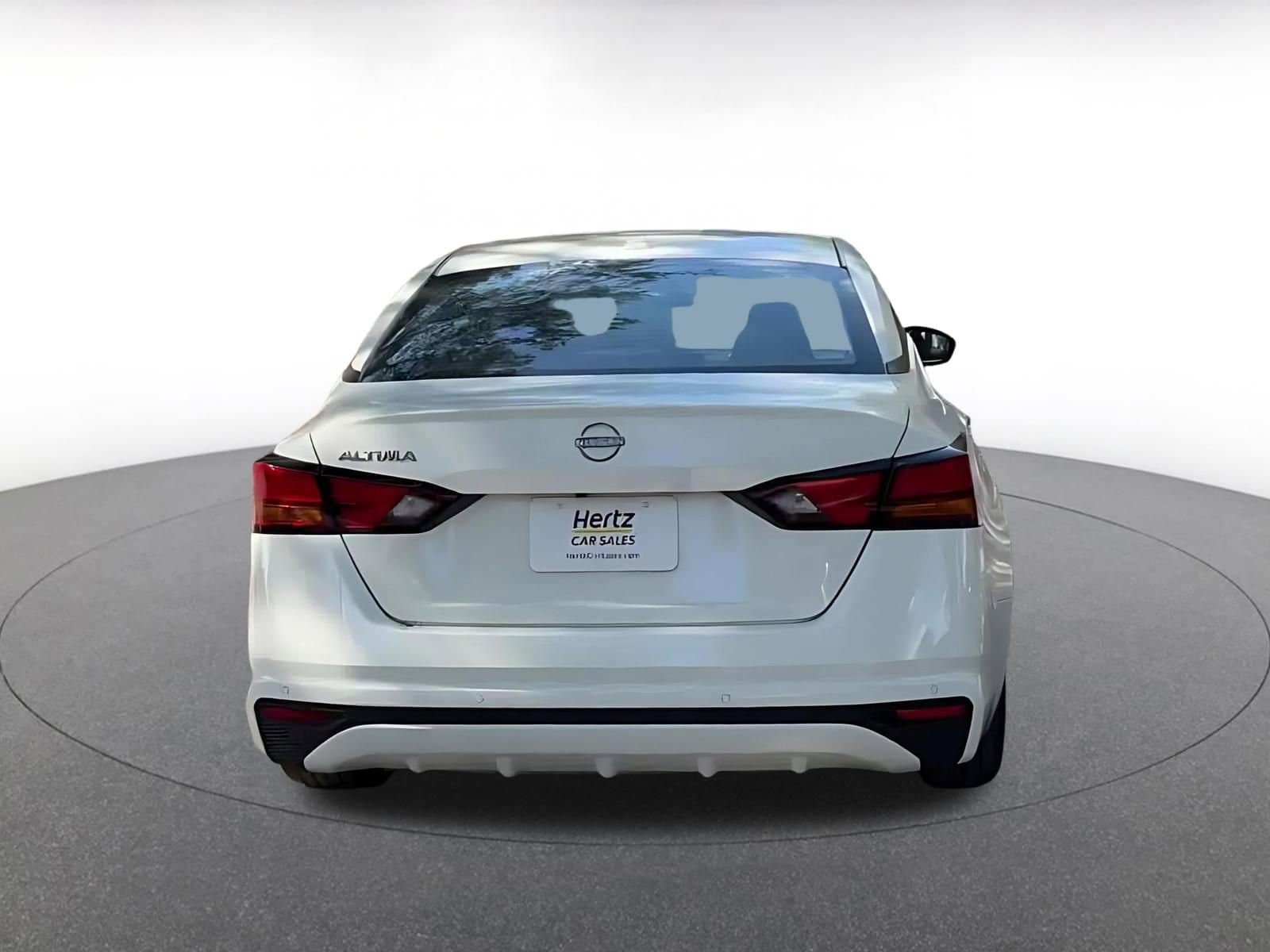 Thumbnail: 2025 Nissan Altima - 23