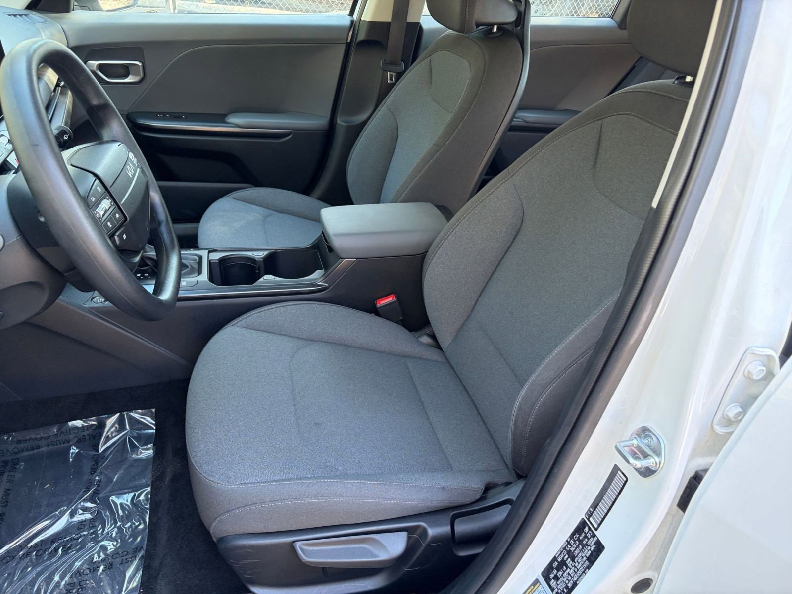 Thumbnail: 2025 Kia K4 - 21