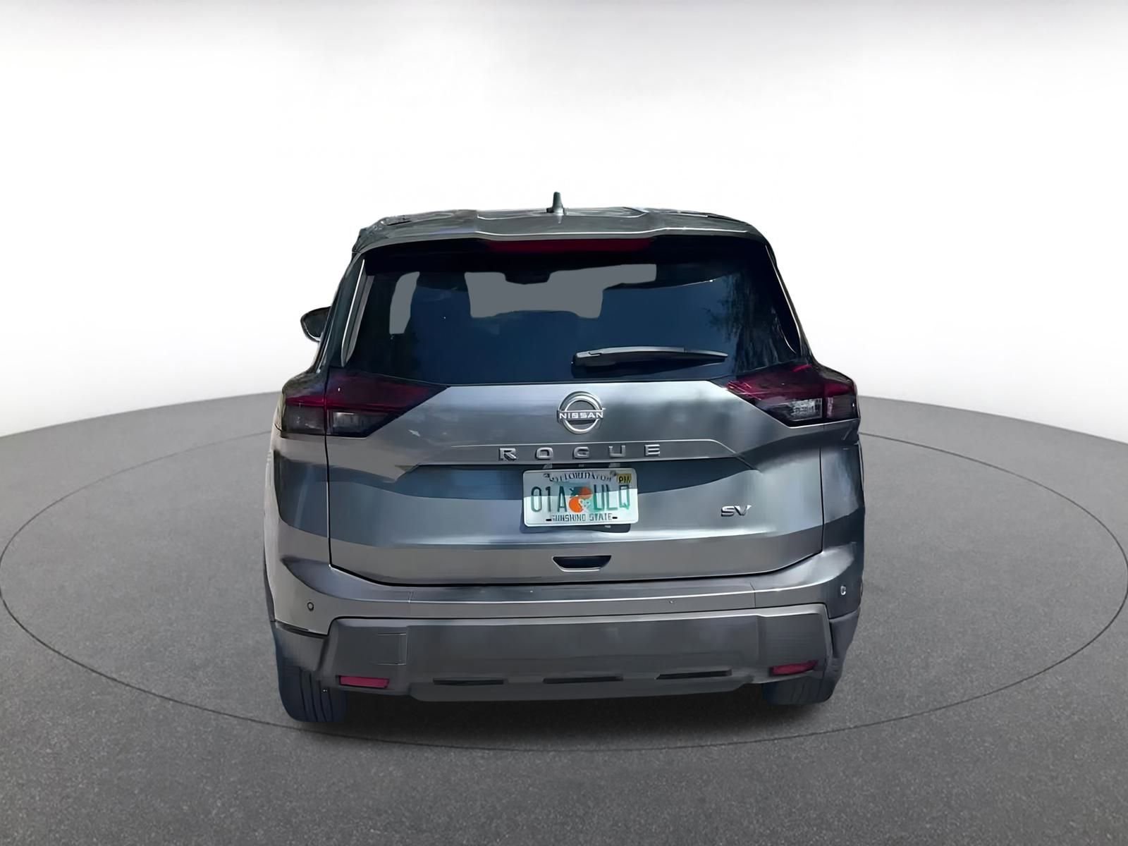 Thumbnail: 2024 Nissan Rogue - 12