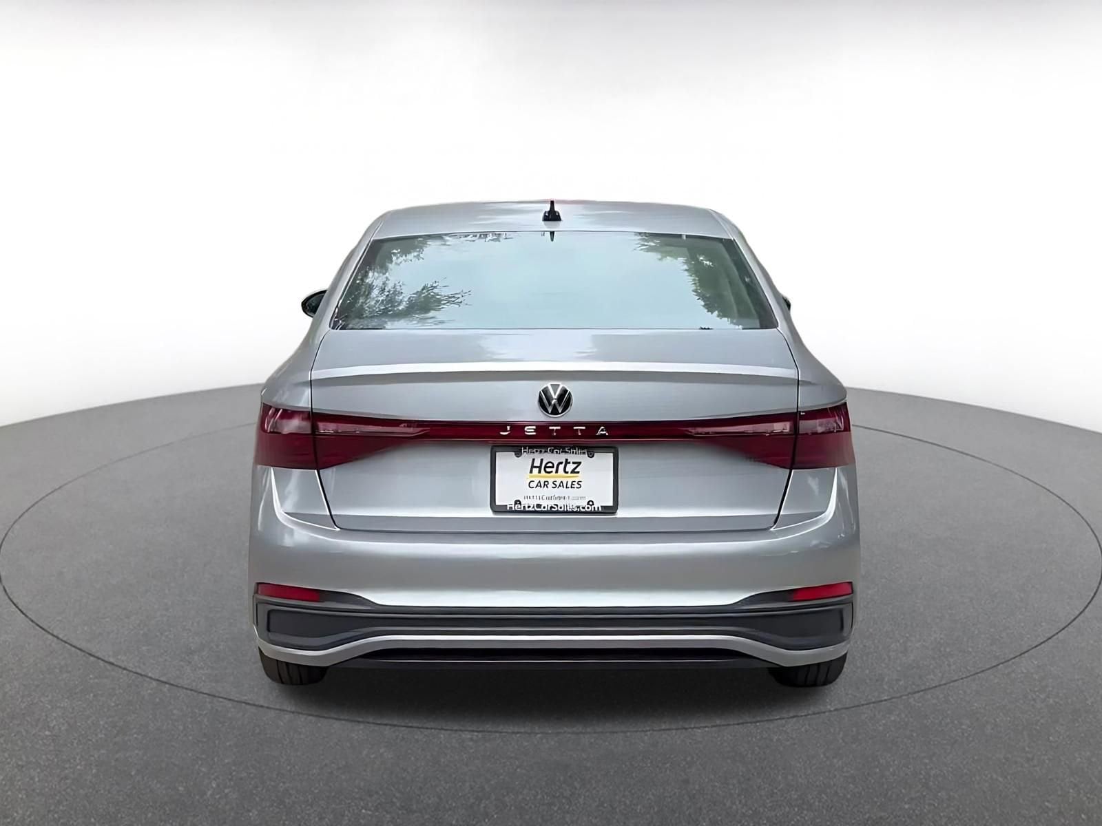 Thumbnail: 2025 Volkswagen Jetta - 12