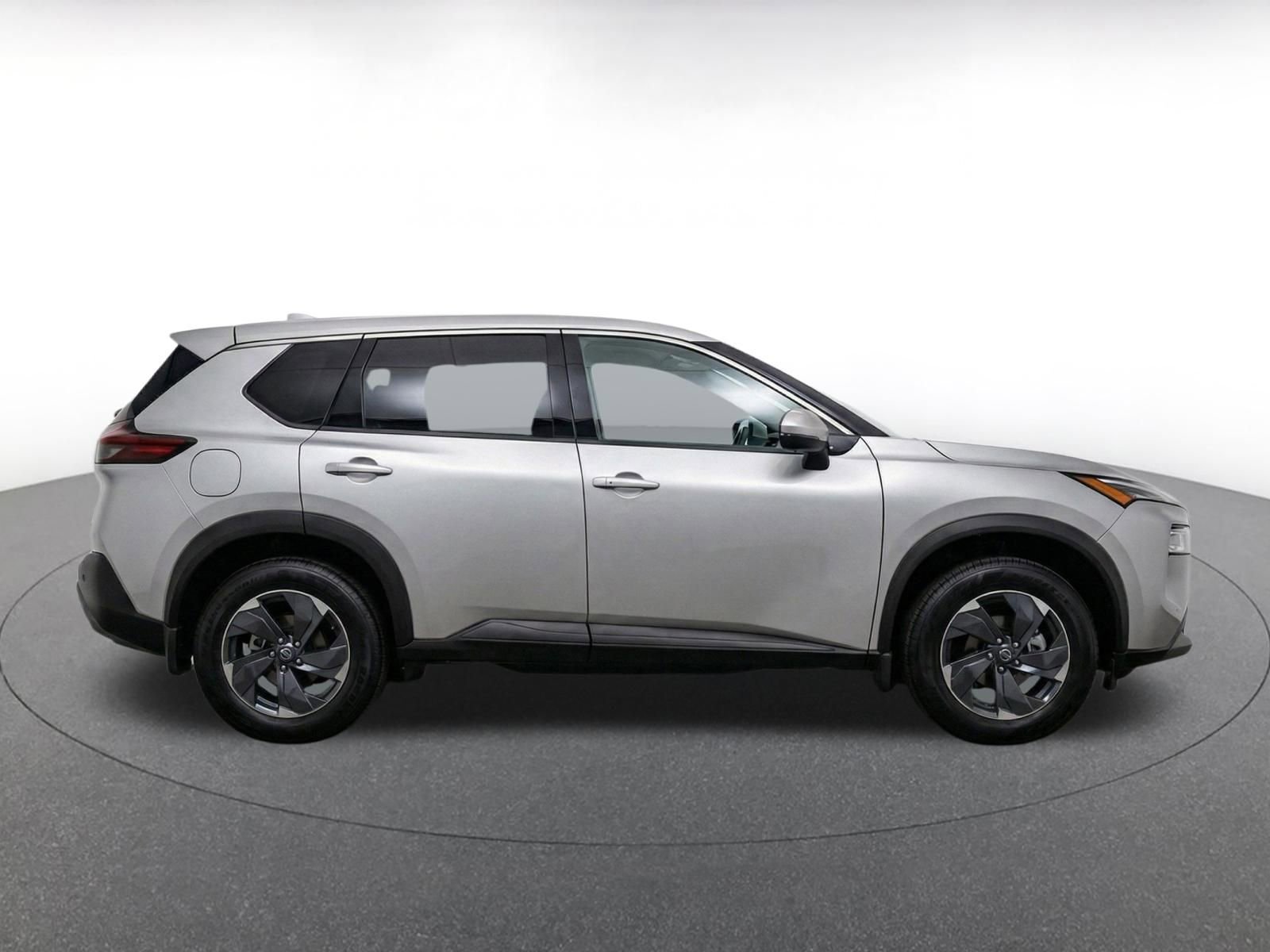 Thumbnail: 2025 Nissan Rogue - 14