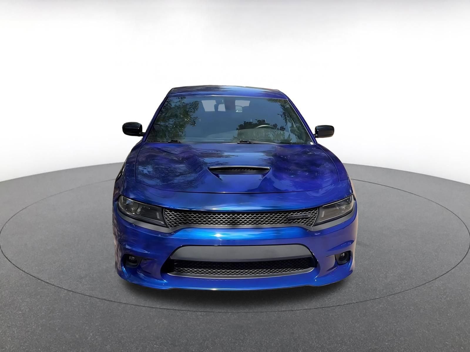 Thumbnail: 2022 Dodge Charger - 4