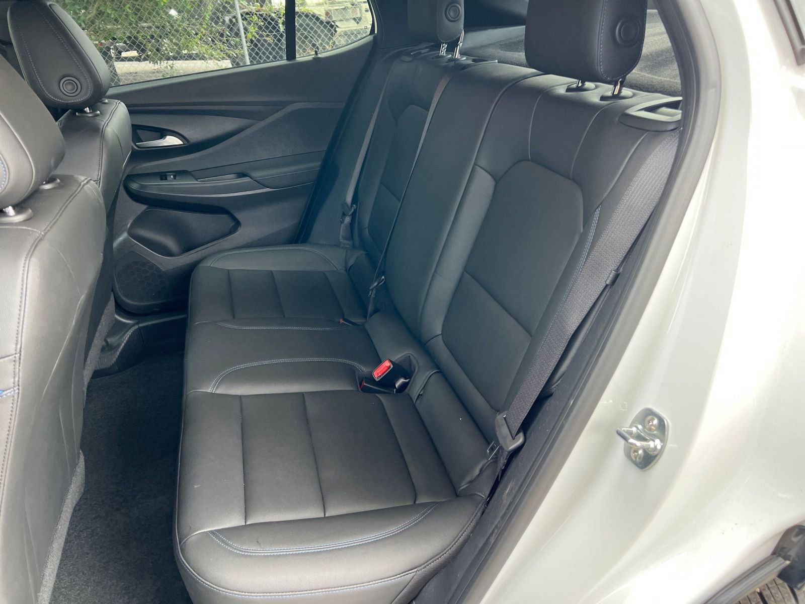 Thumbnail: 2025 Buick Envista - 32