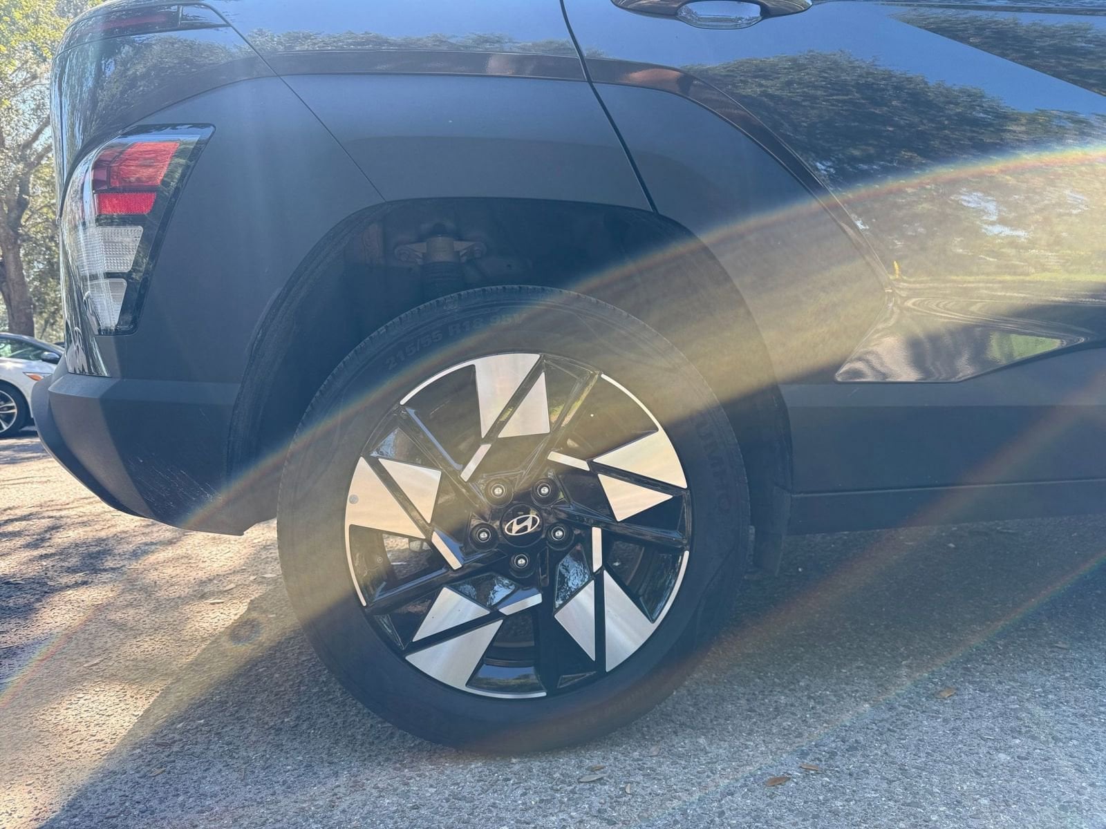 Thumbnail: 2025 Hyundai Kona - 23