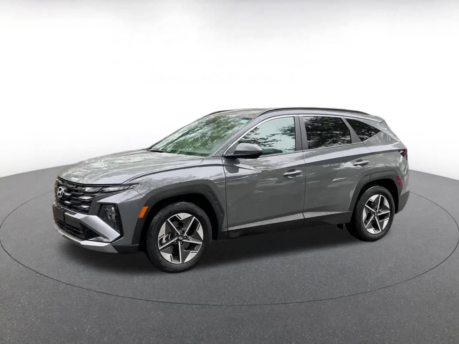 Thumbnail: 2025 Hyundai Tucson - 8