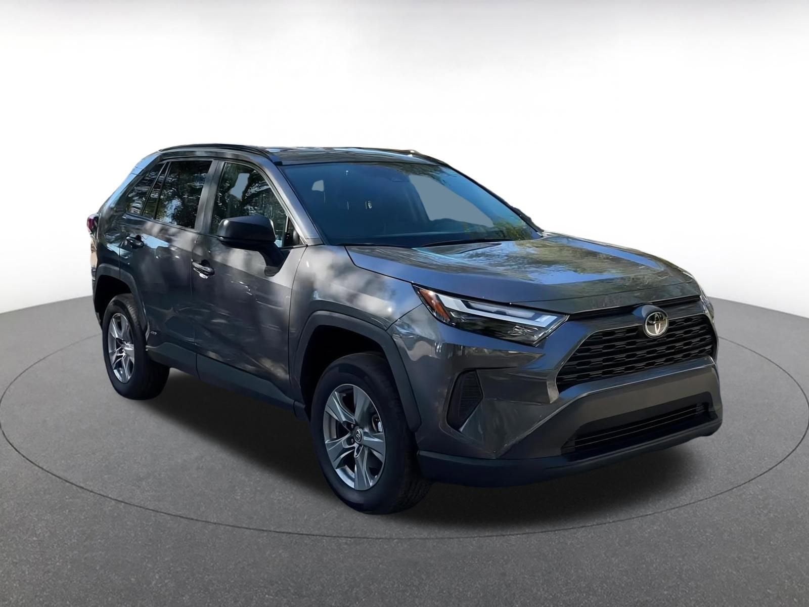 Thumbnail: 2025 Toyota RAV4 - 3