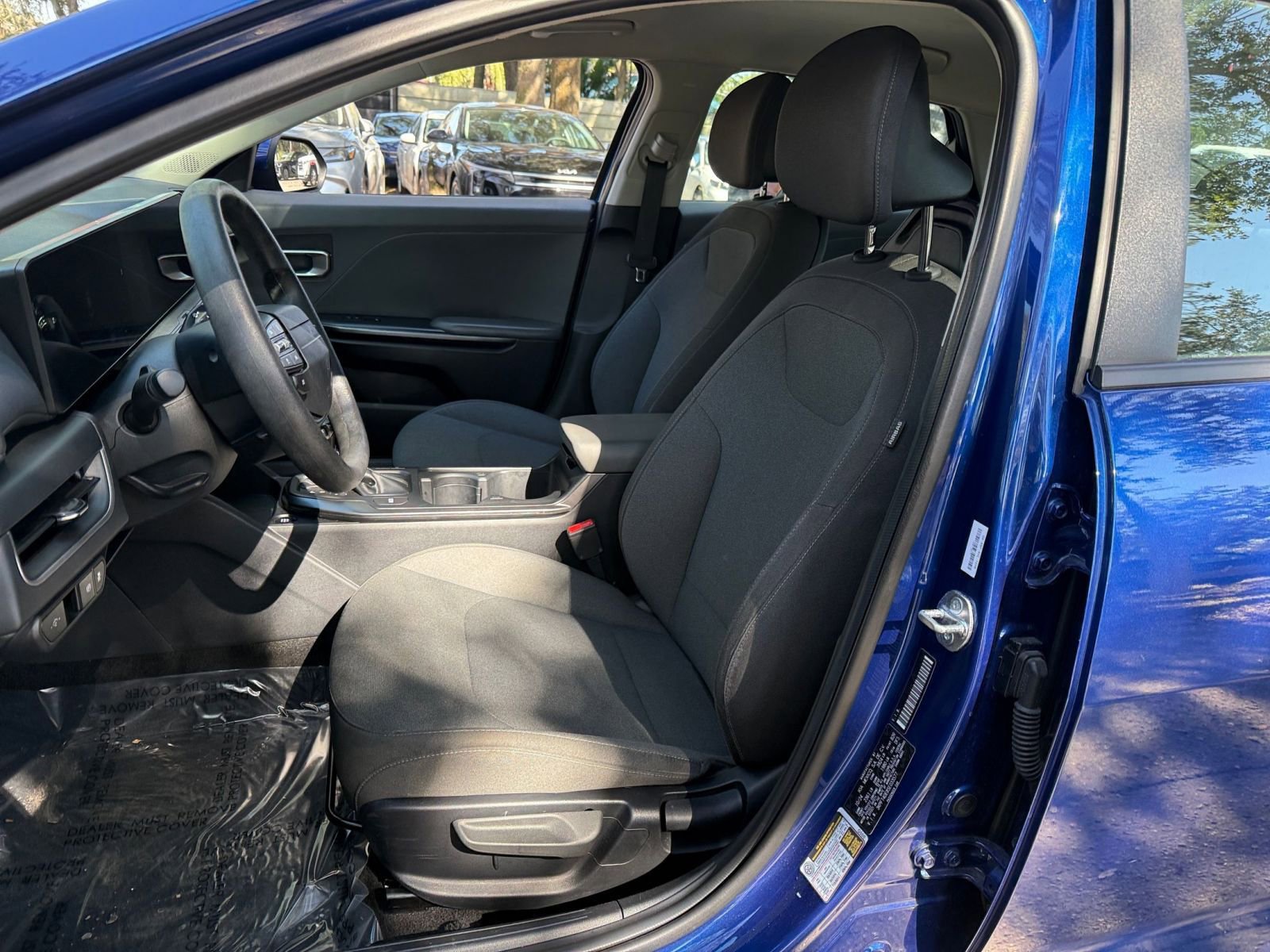 Thumbnail: 2025 Kia K4 - 32