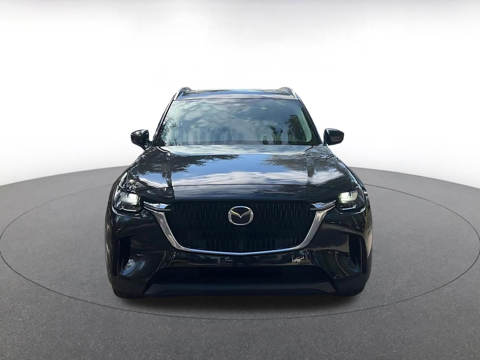 Thumbnail: 2025 Mazda CX-90 - 3